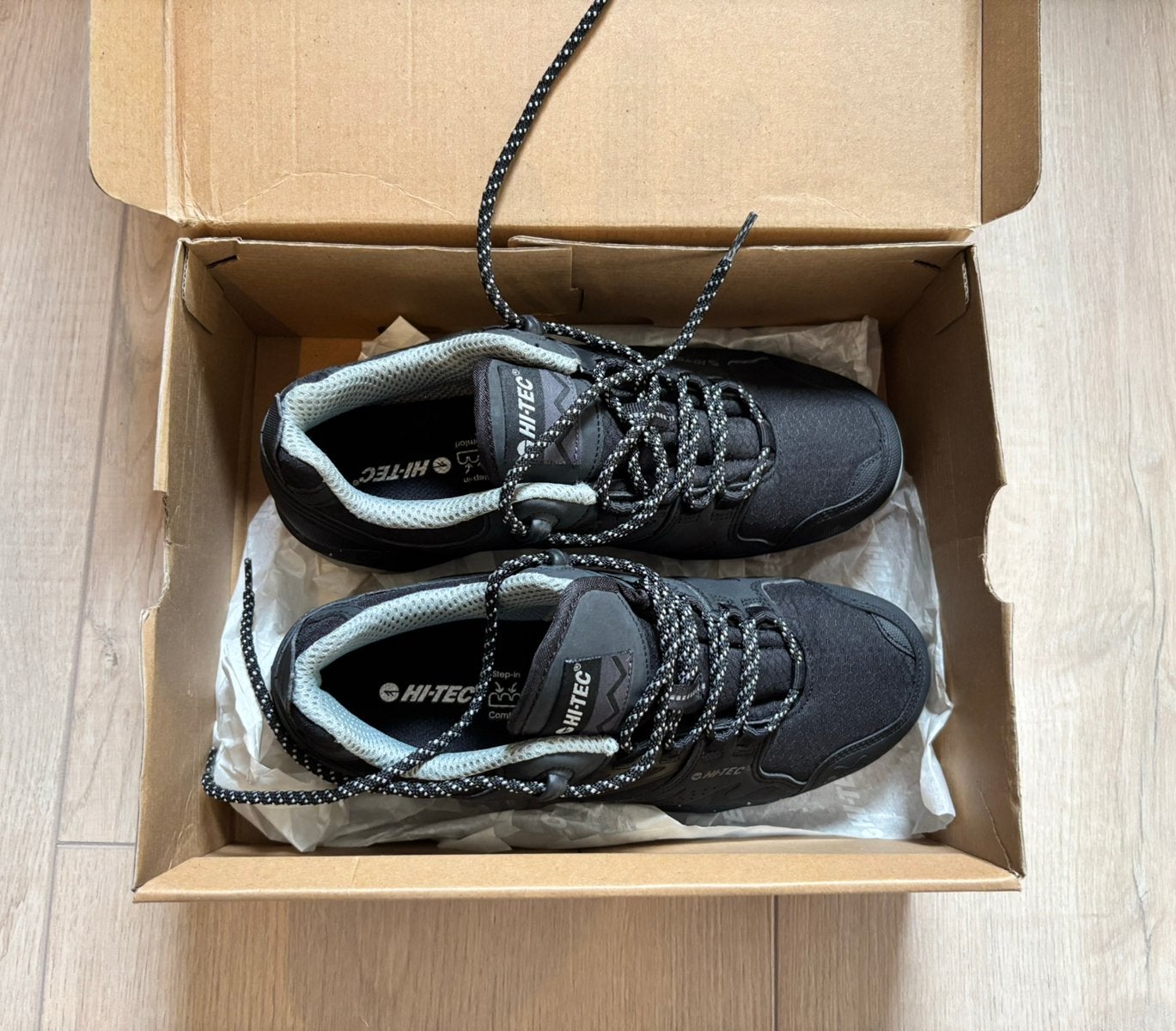 hi tec v lite wild life scorpion wandelschoenen 41 - nieuw, Ophalen of Verzenden, Nieuw, Schoenen
