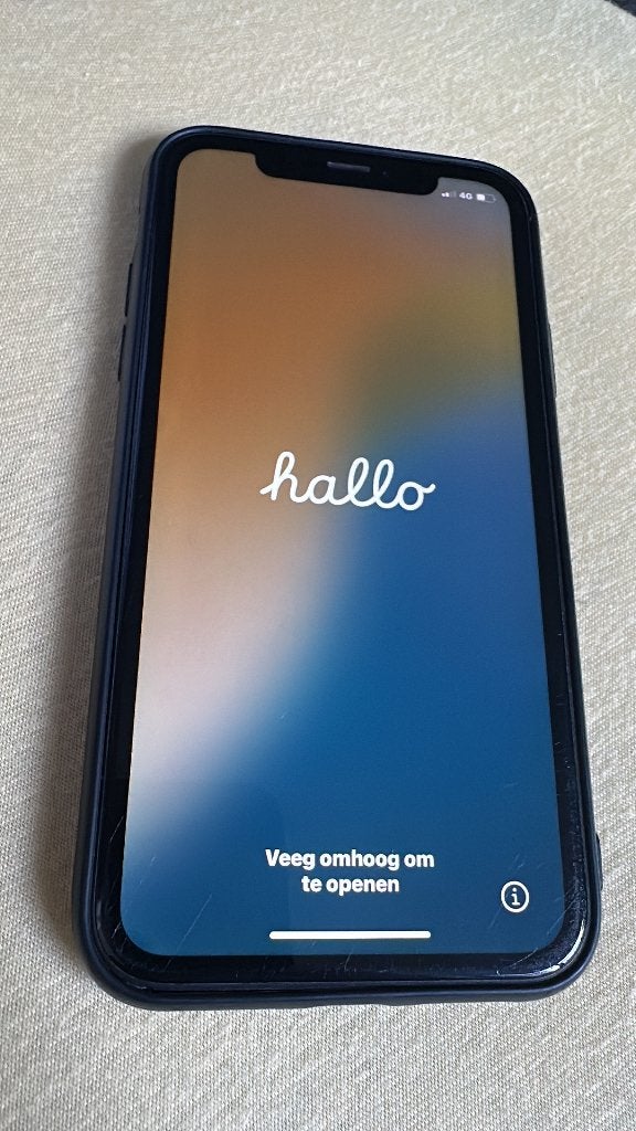 iPhone XR, Telecommunicatie, Mobiele telefoons | Apple iPhone, Ophalen, Zwart, 64 GB
