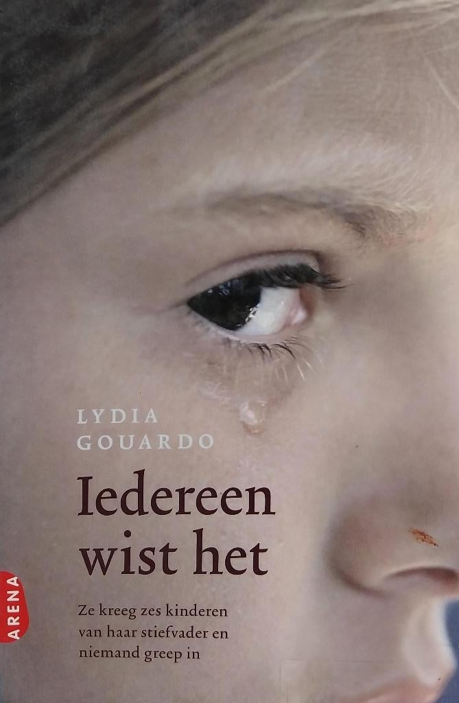 Iedereen wist het, Boeken, Gezondheid, Dieet en Voeding, Zo goed als nieuw, Ophalen of Verzenden