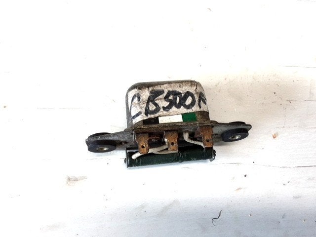 CB750 1970 - 1978 Honda Spanningsregelaar D1-51750
