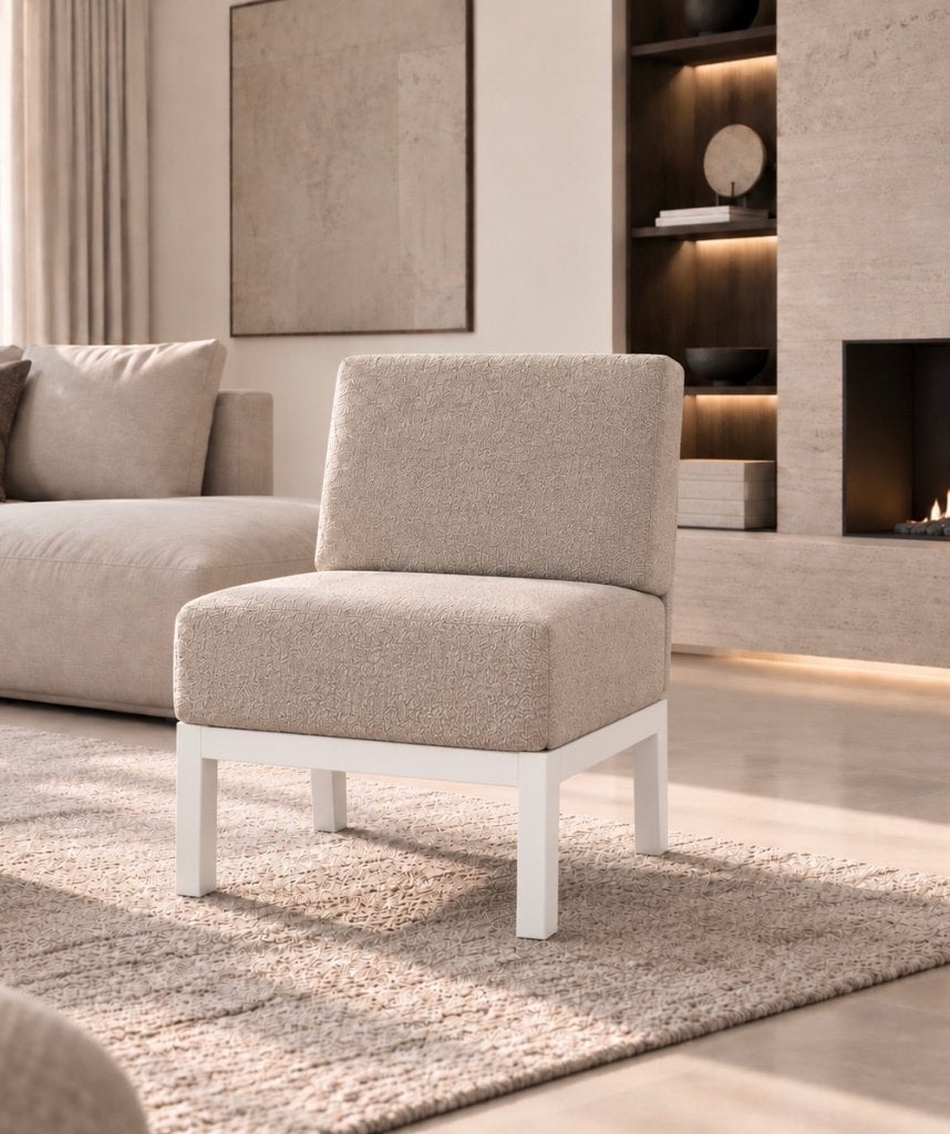 Piet Boon stoel fauteuil twv € 1110,00 nieuwstaat, Huis en Inrichting, Info@pietboon.nl, Minder dan 75 cm, Ophalen of Verzenden