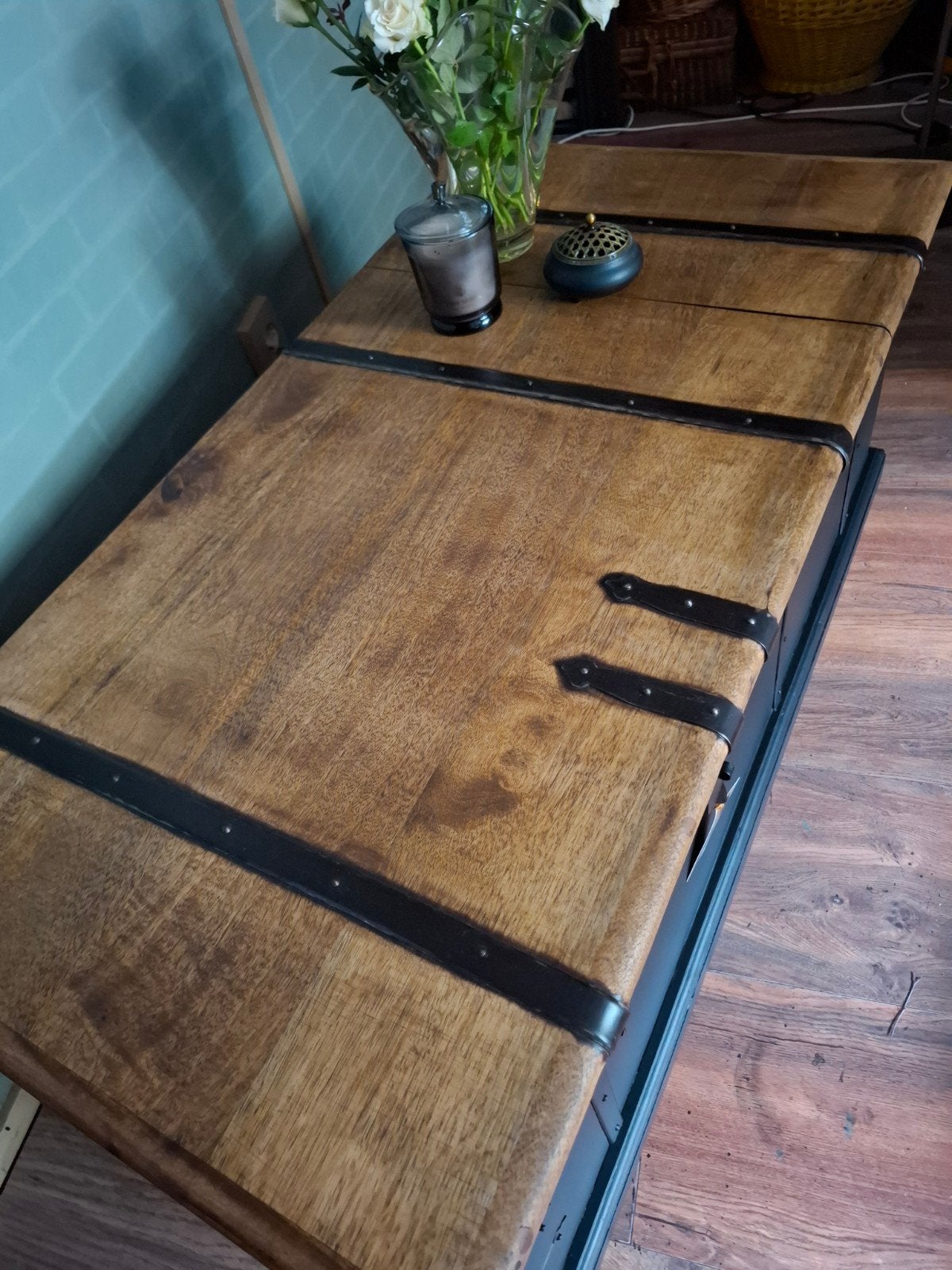 stoere salontafelkist