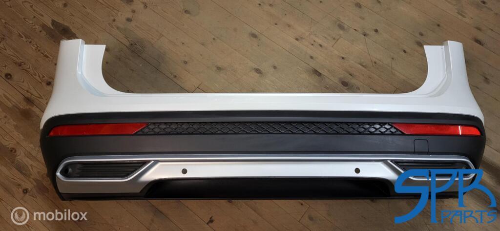 SEAT TARRACO L0K1 LOK1 STYLE ACHTERBUMPER 6x PDC 5FJ807421B, Nieuw, Ophalen of Verzenden, Seat, Seat