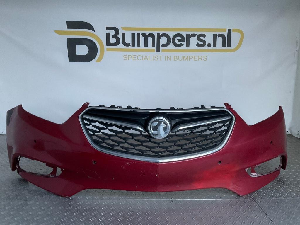 Bumper Opel Mokka Insignia Facelift Mokka X Corsa D Corsa E, Ophalen, Bumpers.nl, Info@Bumpers.nl, Bumpers.nl