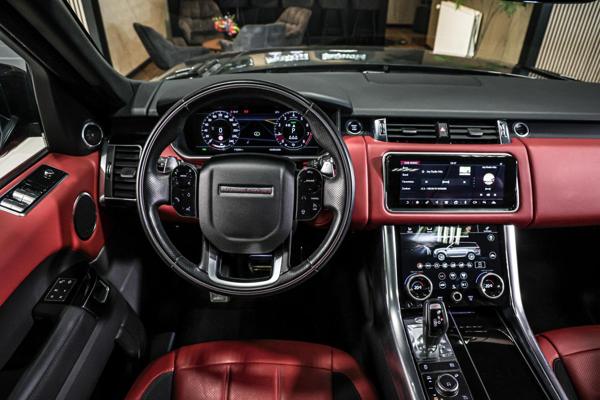 Land Rover Range Rover Sport 2.0 P400e HSE Dynamic|Pano|LED, Auto's, Automaat, 404 pk, Gebruikt, Euro 6