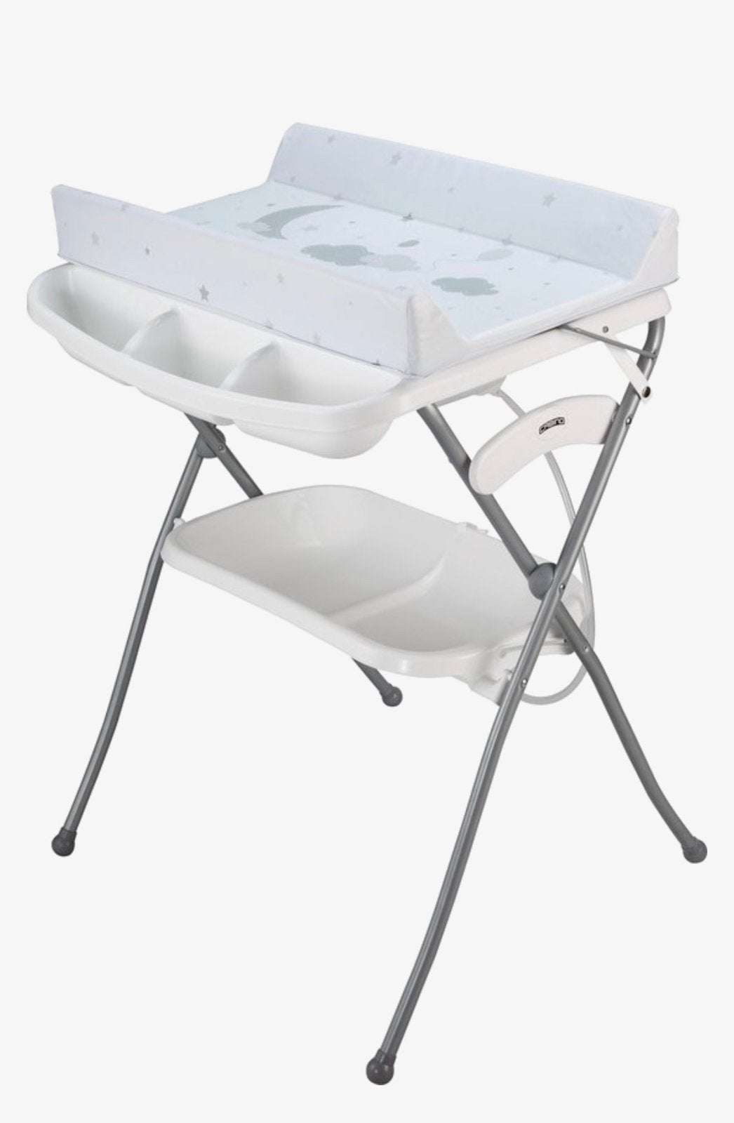 Baby badje en standaard, Ophalen, Badje, Standaard