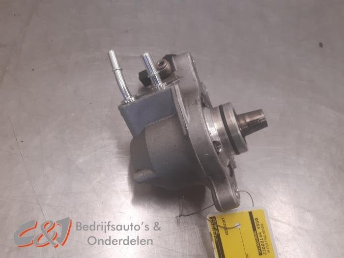 Brandstofpomp Mechanisch van een Ford Transit Custom, Gebruikt, -, -, Ophalen of Verzenden