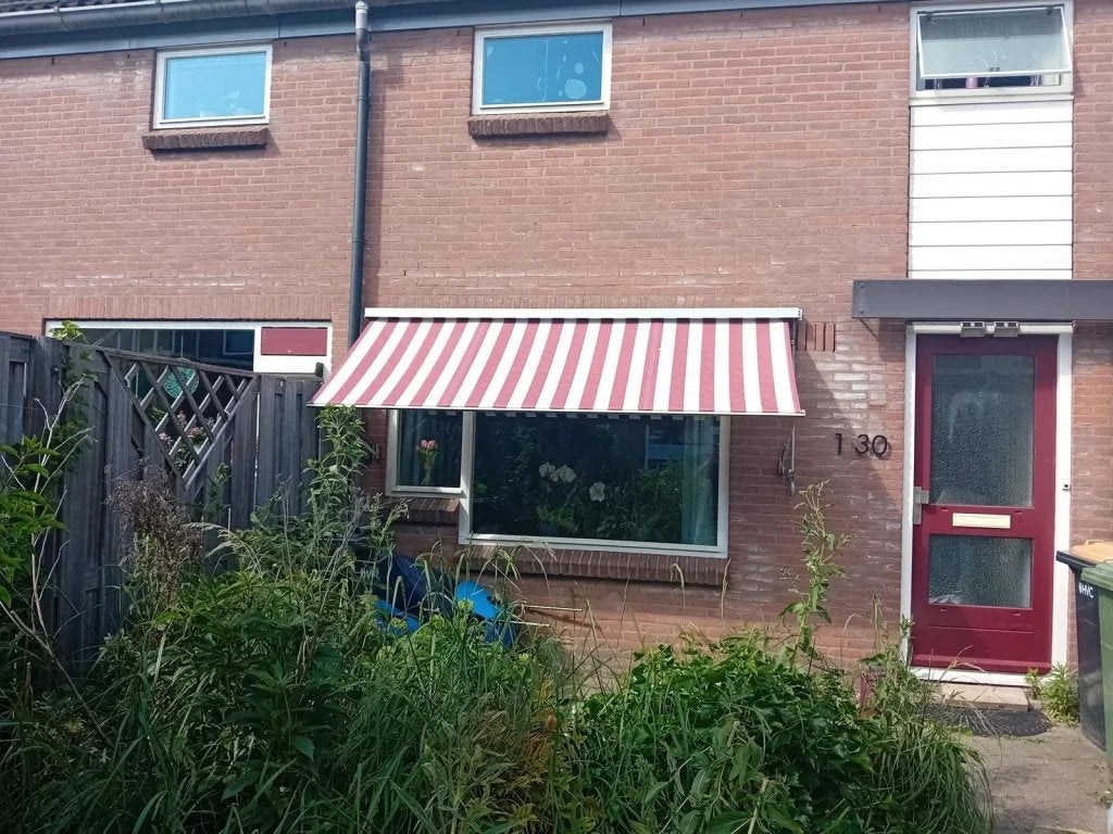 NIEUW! Woonruimte te huur Knollendammerstraat, Wormer