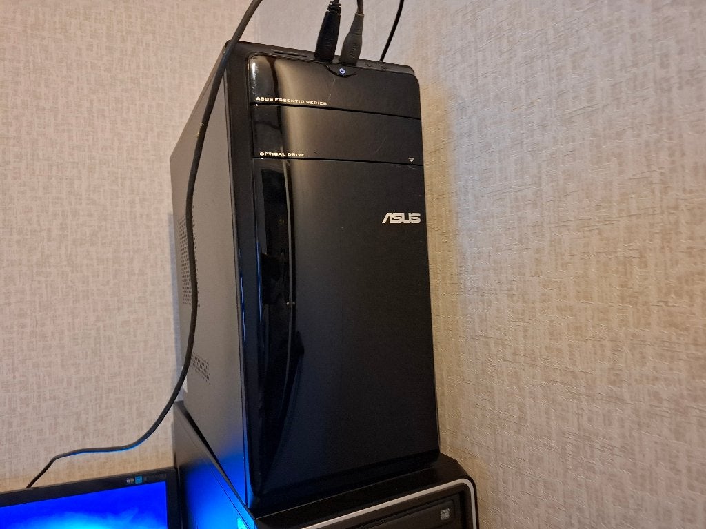 Karaoke pc, Ophalen, Zo goed als nieuw, Overige typen