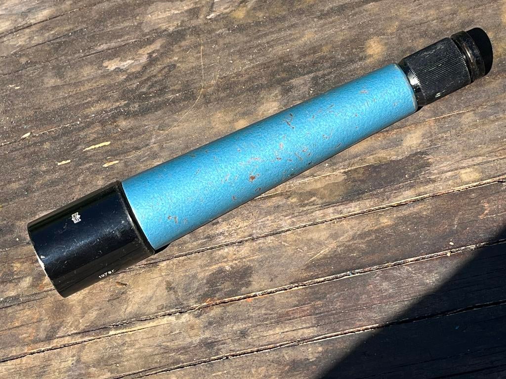 Telescoop kijker, Ophalen of Verzenden, Zo goed als nieuw, Minder dan 80 mm, Lenzentelescoop (refractor)