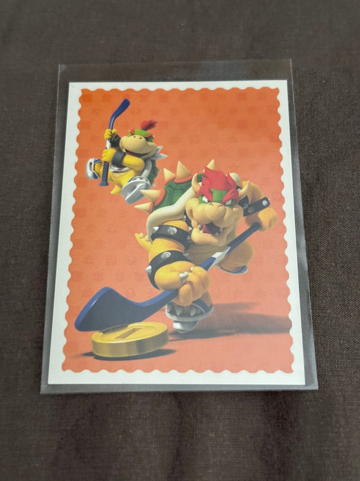 Super Mario Series 2 Panini sticker: 146, Hobby en Vrije tijd, Stickers en Plaatjes, Ophalen of Verzenden, Nieuw, Sticker
