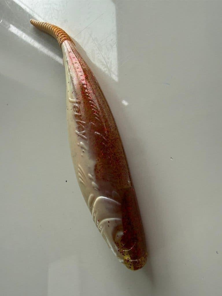 Dragon Jerky 15 cm Softbait – Nieuw (C26), Ophalen of Verzenden, Nieuw, Overige typen