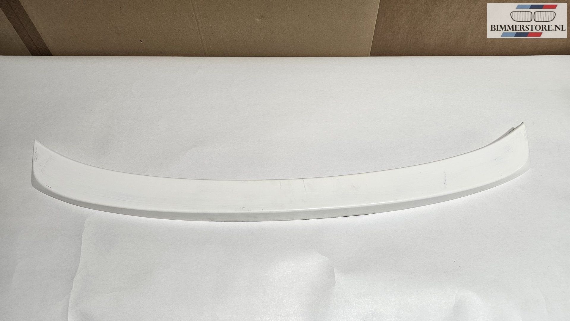 Breyton achterklep spoiler BMW 3 serie E92 + LCi sedan 19240, Nieuw, Ophalen of Verzenden, -, -