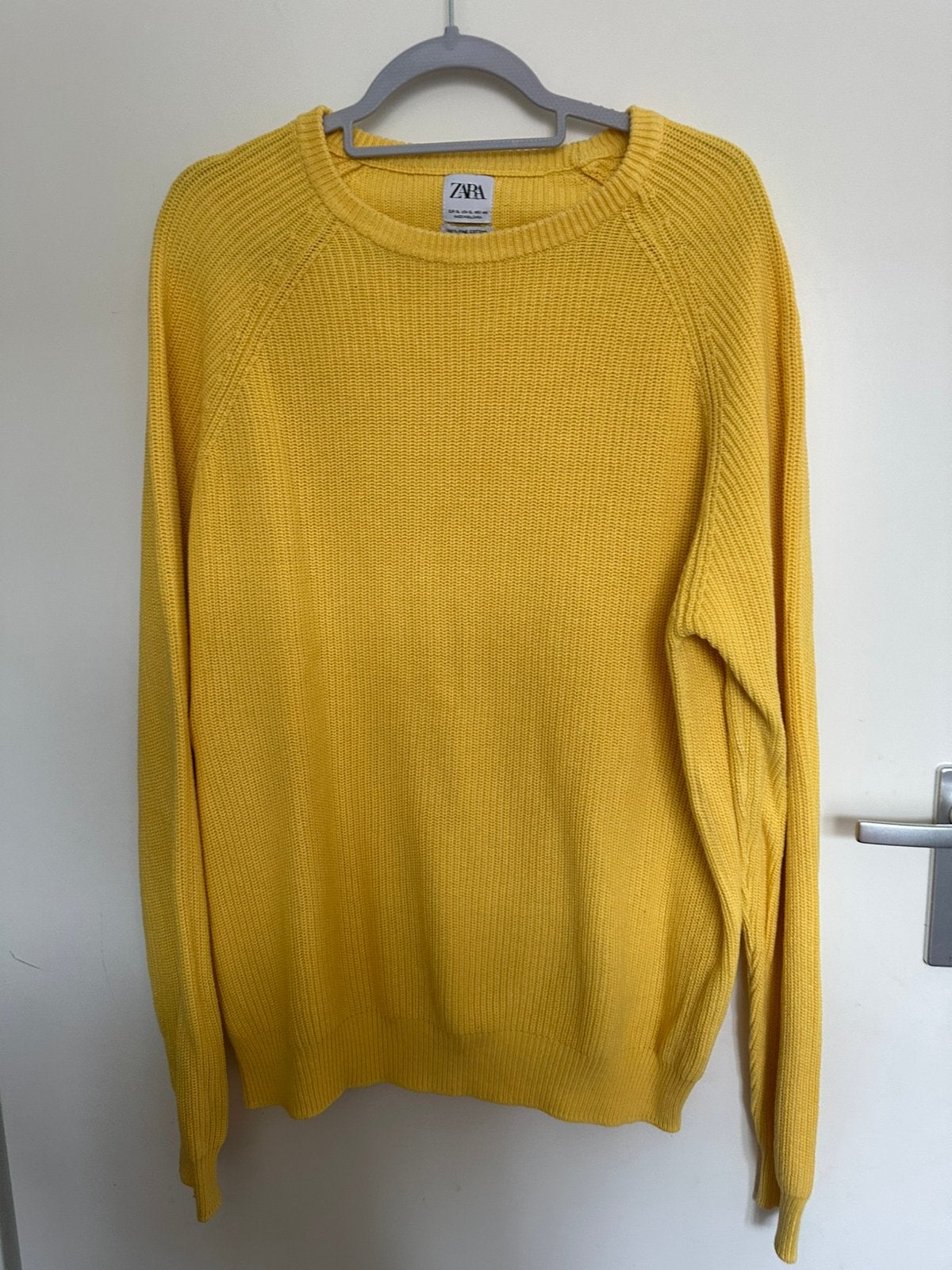 Zara  vest, Ophalen of Verzenden, Zo goed als nieuw
