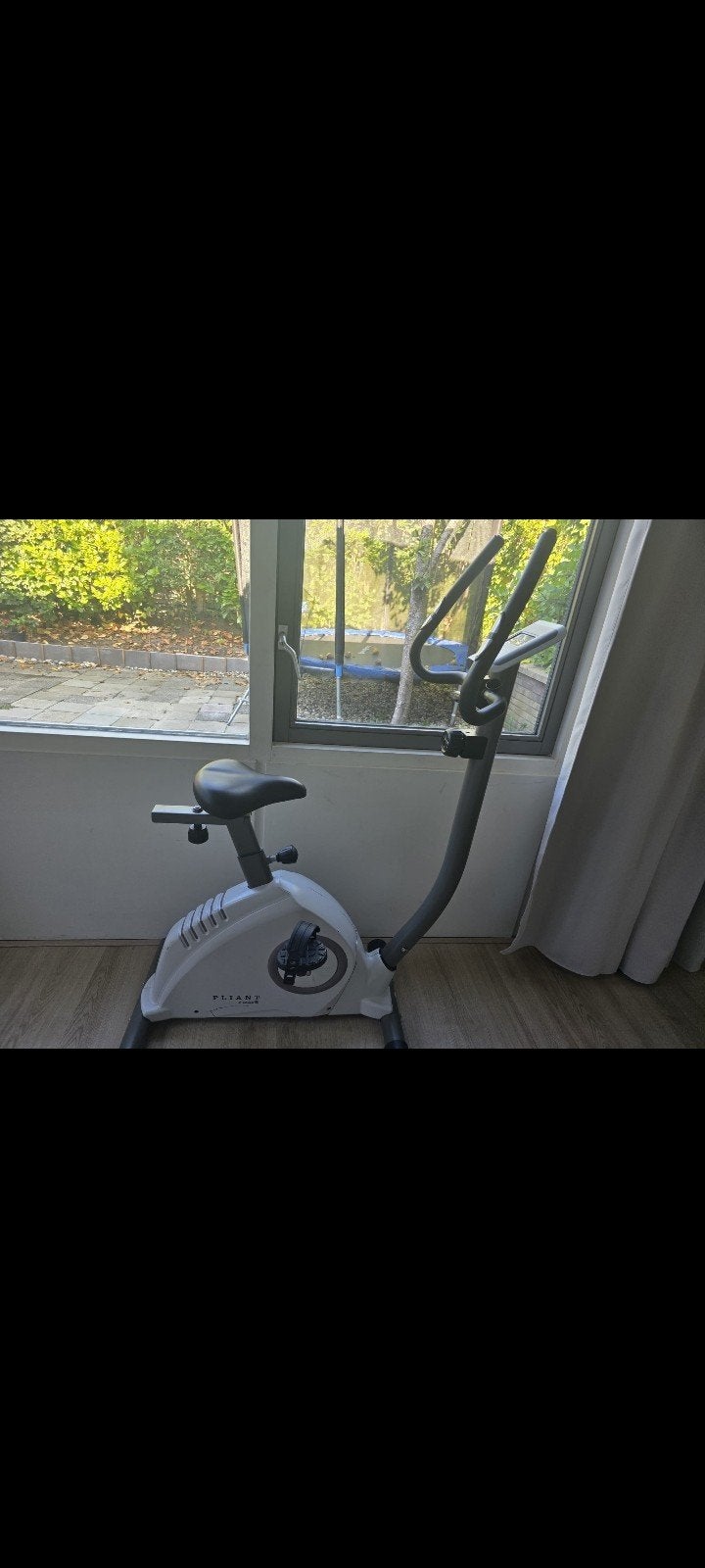hometrainer, Ophalen, Gebruikt, Hometrainer