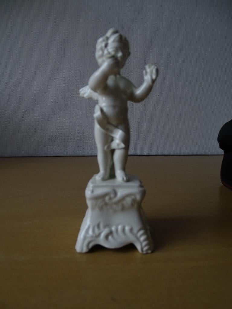 engeltje porselein, Ophalen of Verzenden