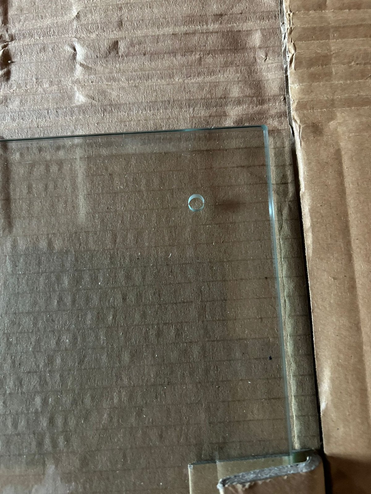 spatscherm achter fornuis, Ophalen, Nieuw, 50 tot 100 cm, Minder dan 100 cm