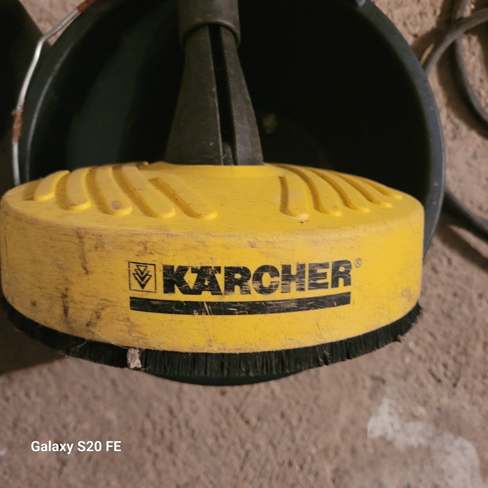 Kärcher en Duro terrasreinigers hogedrukreiniger, Ophalen of Verzenden, Gebruikt, Overige typen