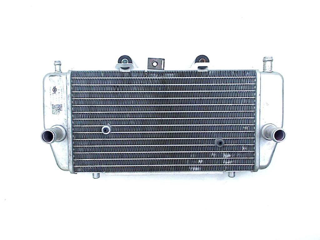 Radiateur Piaggio MP3 530 2022- (2022-01/..), Piaggio & C. SpA, Gebruikt, Customer_service@piaggio.com, Viale Rinaldo Piaggio, 25, Pontedera, PI 56025, , Italië
