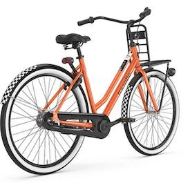 GAZELLE F1 2023 Limited Edition, Nieuw, Ophalen of Verzenden, 57 tot 61 cm, Gazelle