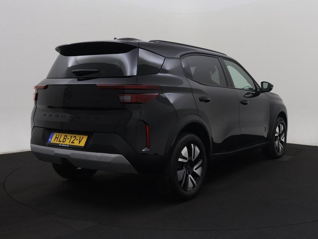 Opel Frontera Electric GS 44 kWh Winterpakket/Nav/Camera, Stof, Gebruikt, Origineel Nederlands, 305 km
