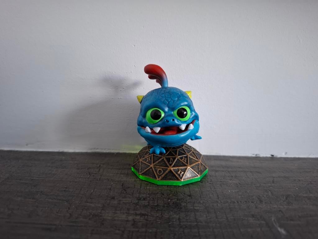 Skylanders Spyro's Adventure Wrecking Ball, Spelcomputers en Games, Games | Sony PlayStation 3, Avontuur en Actie, 2 spelers, Ophalen of Verzenden