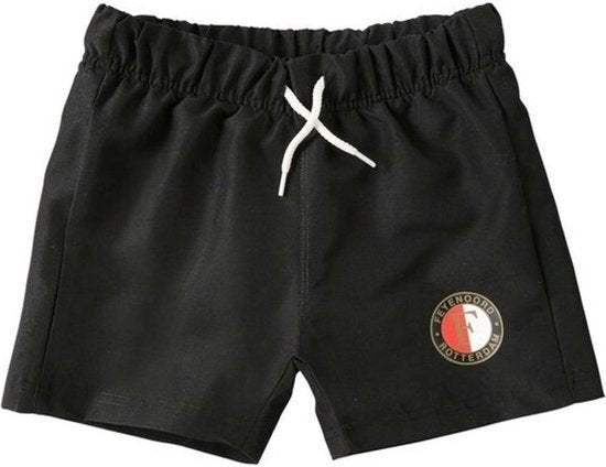 Feyenoord Zwemshort - Zwembroek nieuw maat 110-116, Maat XS of kleiner, Ophalen of Verzenden, Nieuw