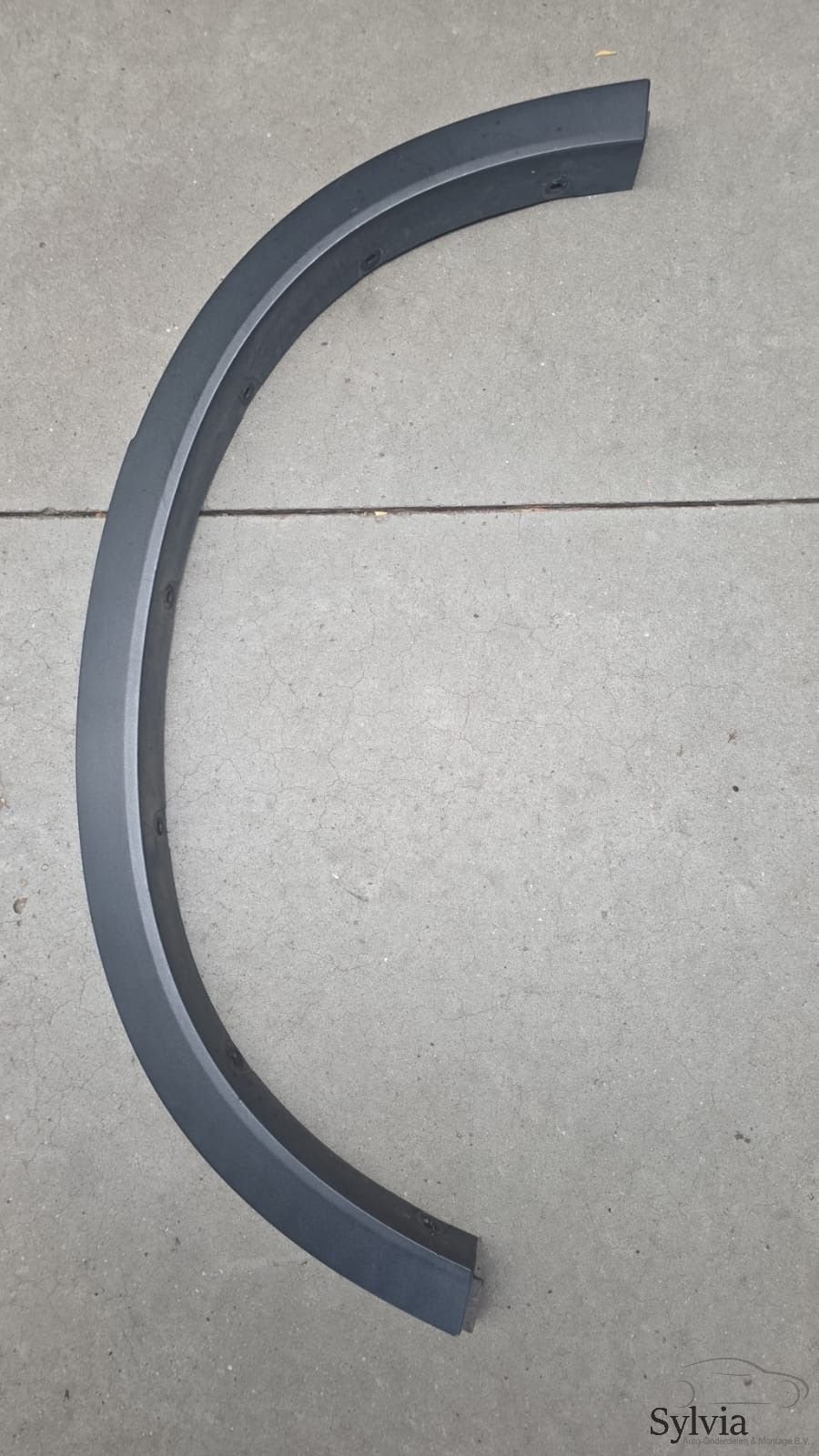 Sierafdekking Sierlijst Rechts Achter BMW X3 / X4 F25 F26 51, Gebruikt, -, -, Ophalen of Verzenden