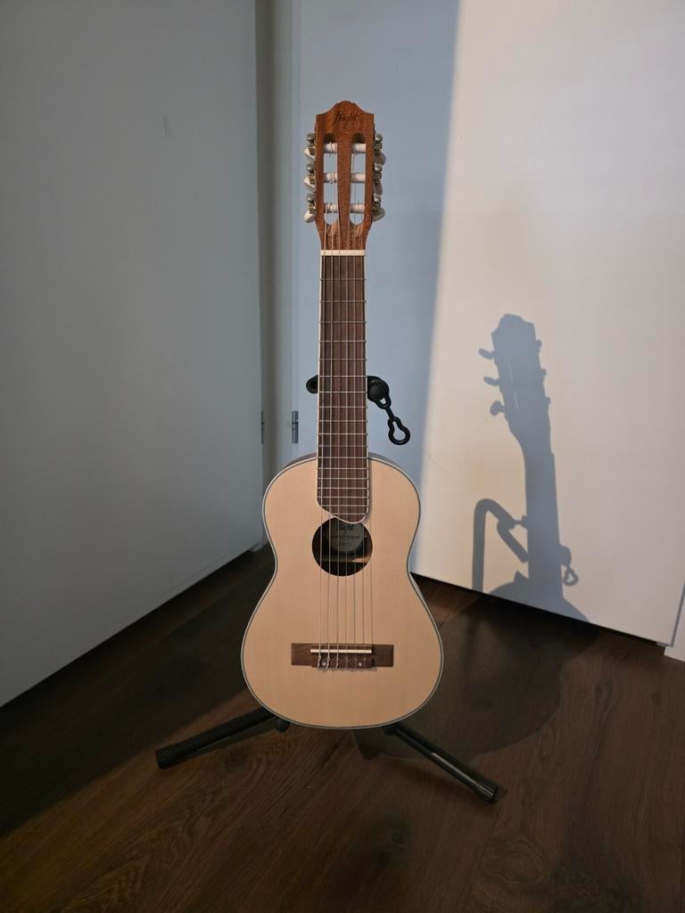 Flight guitalele, Muziek en Instrumenten, Ophalen, Zo goed als nieuw, Overige typen