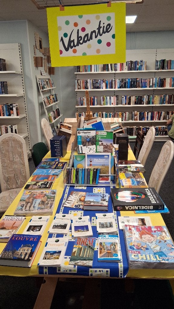 boeken, alle genres, Ophalen, Gelezen, Diverse auteurs