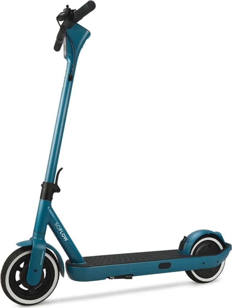 SOFLOW SO ONE E-Scooter / Elektrische Step Nieuw!, Fietsen en Brommers, Steps, Nieuw, Elektrische step (E-scooter), Ophalen of Verzenden