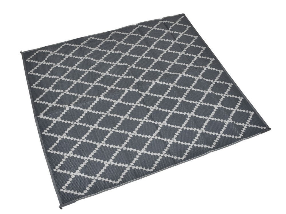 Obelink Patio Mat Diamond 440 x 290 cm tenttapijt, Caravans en Kamperen, Kampeeraccessoires, Ophalen, Zo goed als nieuw