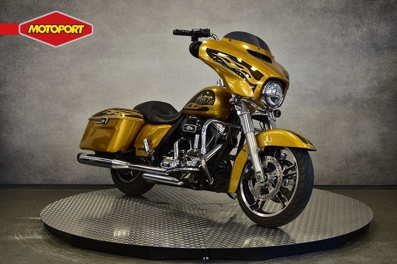 Harley-Davidson STREET GLIDE SPECIAL (bj 2016), Motoren, Motoren | Harley-Davidson, Bedrijf, Sderegt@motoportgoes.nl, Nobelweg 4
4462 GK  Goes, NL