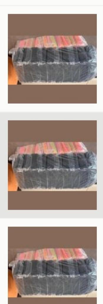 Plastic rietjes herbruikbaar gekleurde of zwarte, Ophalen of Verzenden, Oranje of Koningsdag