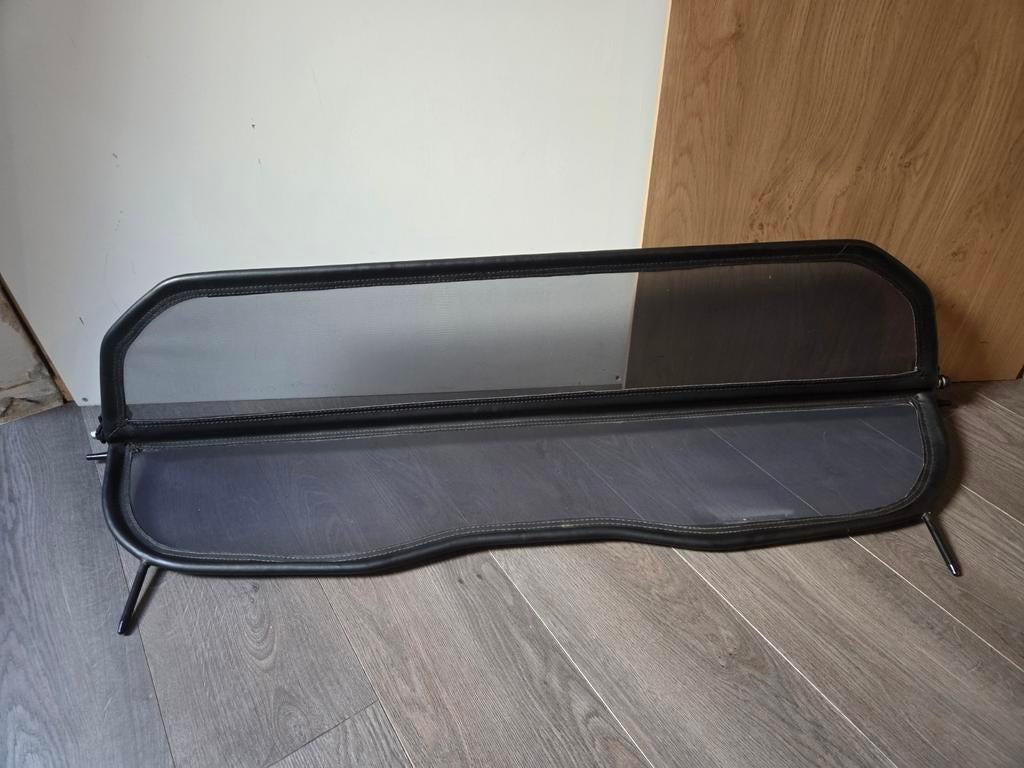 Windscherm Peugeot 207CC, Ophalen, Gebruikt