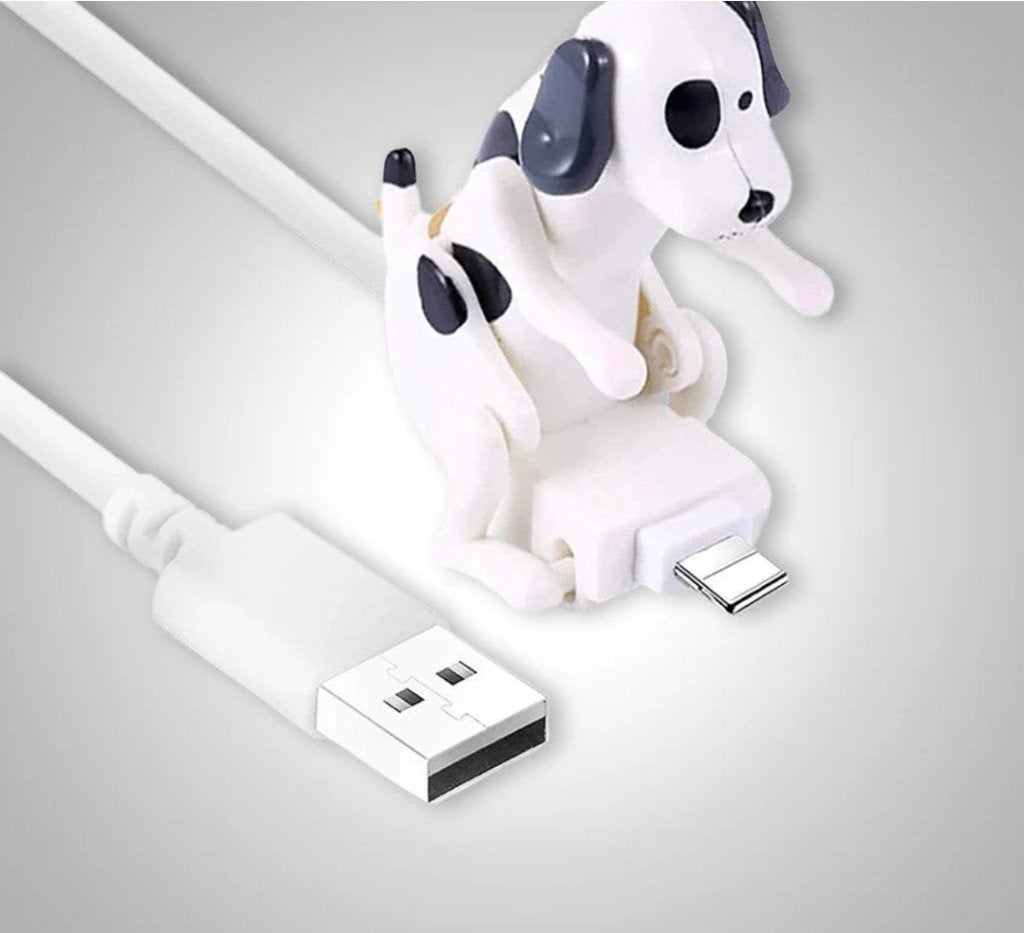 DOG CHARGER USB oplaadkabel, Computers en Software, Pc- en Netwerkkabels, Ophalen of Verzenden, Nieuw