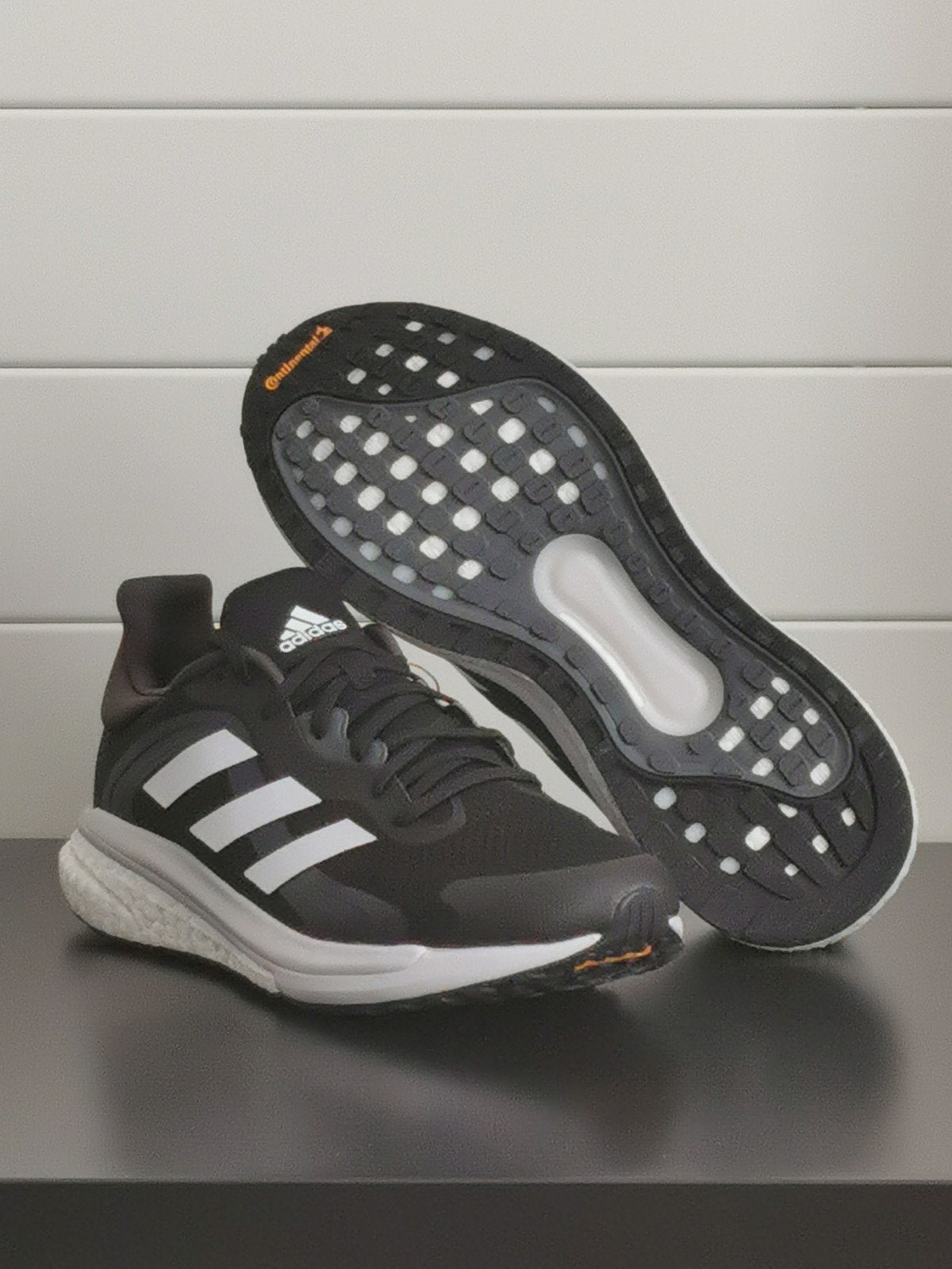 Adidas Solar Glide 4, Nieuw, Ophalen of Verzenden, Adidas, Sportschoenen