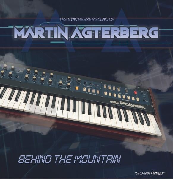 Nieuwpersing vinylsingle martien Agterberg  2023 gezocht, Ophalen of Verzenden, Zo goed als nieuw, Overige formaten, Levenslied of Smartlap