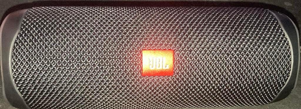 Jbl flip 5, JBL, Ophalen of Verzenden, Zo goed als nieuw, 120 watt of meer