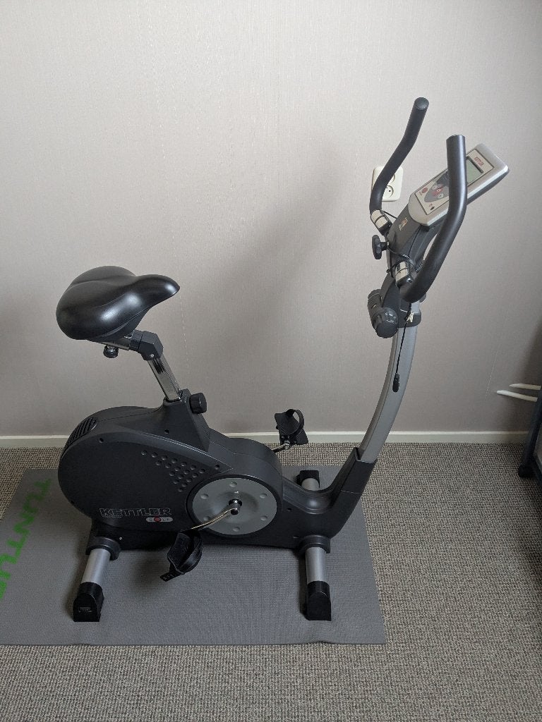 Kettler Golf Hometrainer-Zo goed als nieuw!