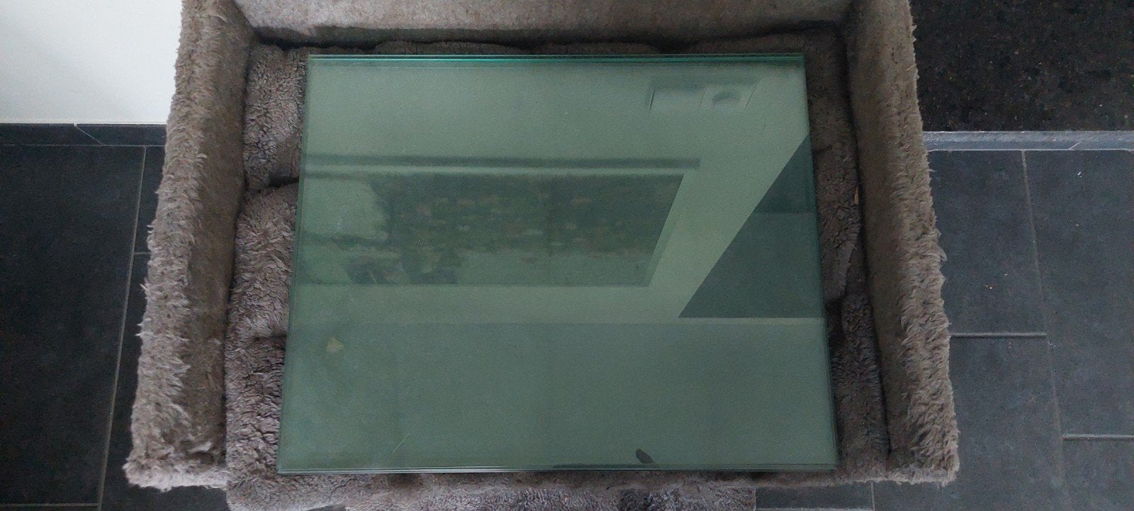 glasplaten, Ophalen, Minder dan 50 cm, Glas, Minder dan 100 cm