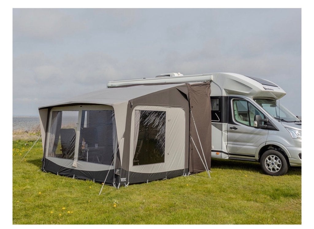 Telta Core 330 Drive Away (opblaasbaar), Ophalen, Nieuw