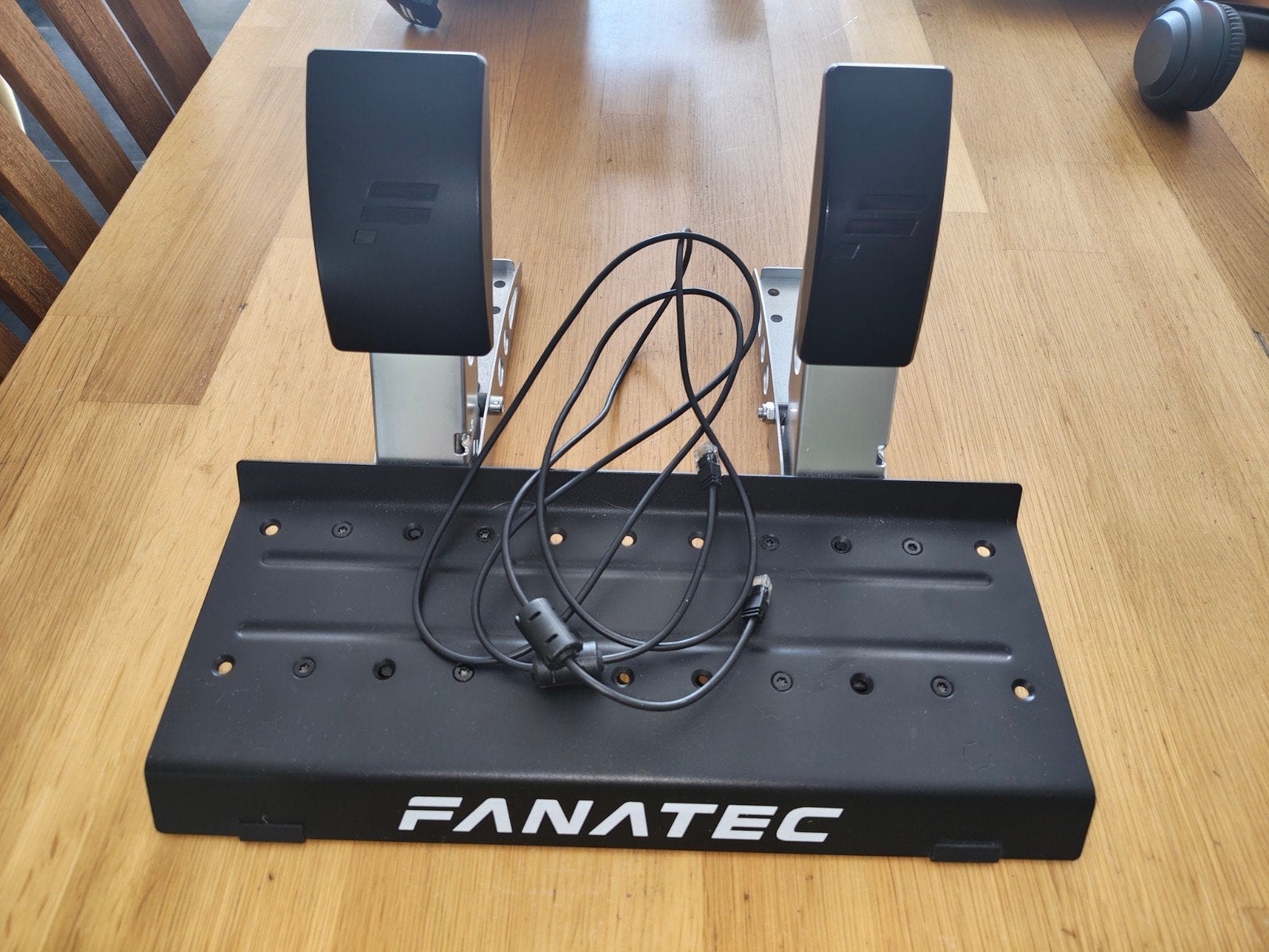 Fanatec CSL DD Ready2Race McLaren Bundle Xbox & PC compleet, Computers en Software, Pc speakers, Ophalen