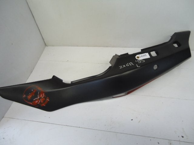 ZX6R 1994 - 1997 Kawasaki Kuipdeel Kuipdeel kont D1-18241