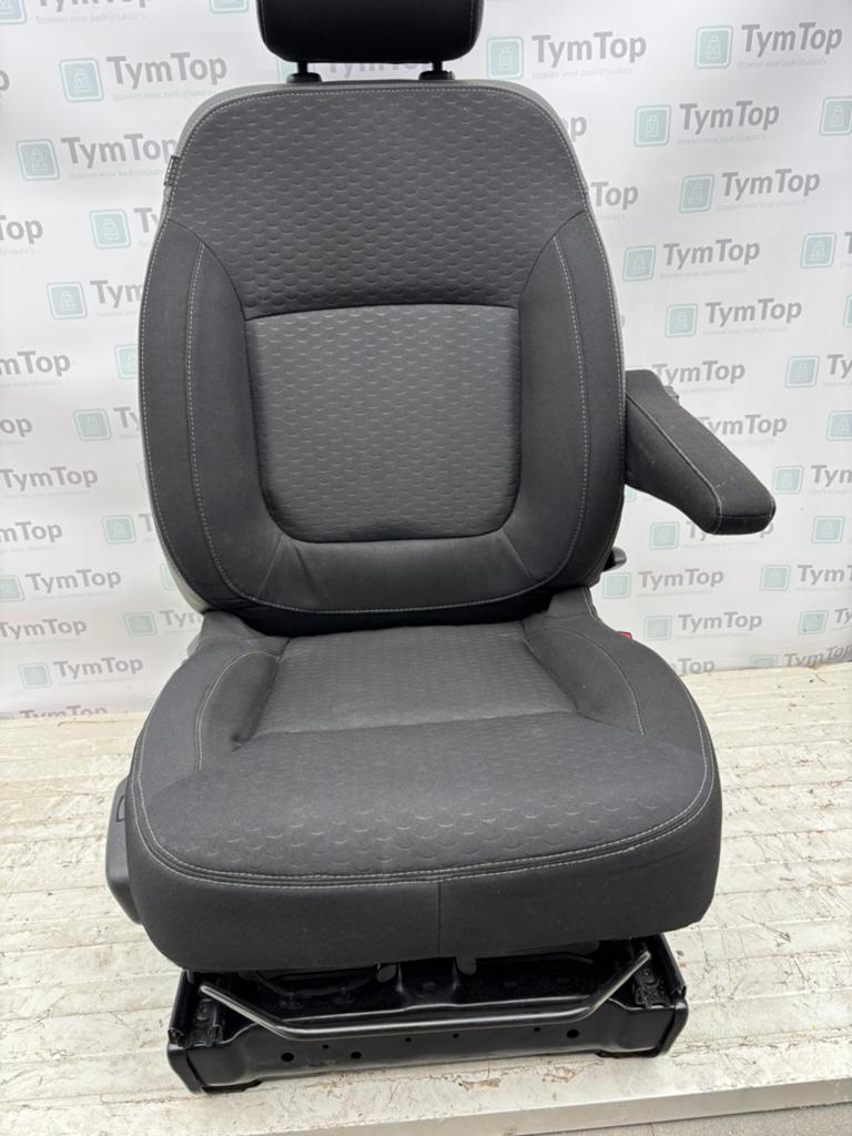 stoel rechts Opel Vivaro Renault Trafic stoelverwarming, Auto-onderdelen, Interieur en Bekleding, 3161ek, Tymtop, Nieuw, Ophalen of Verzenden