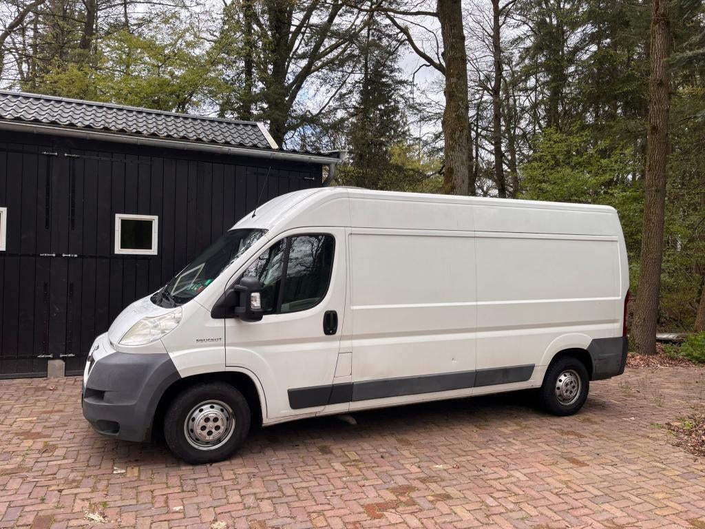 Caravans And Camping Camperbus