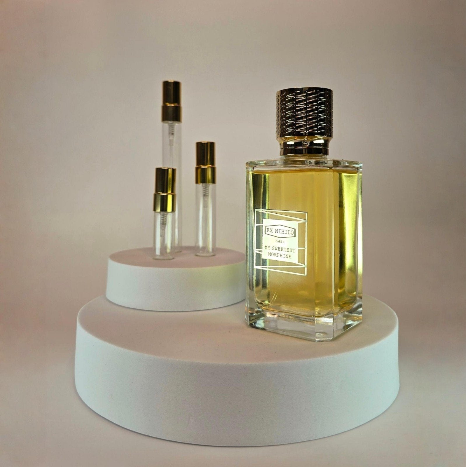Decant Sample · Ex Nihilo ·  My Sweetest Morphine · EDP, Verzenden, Nieuw