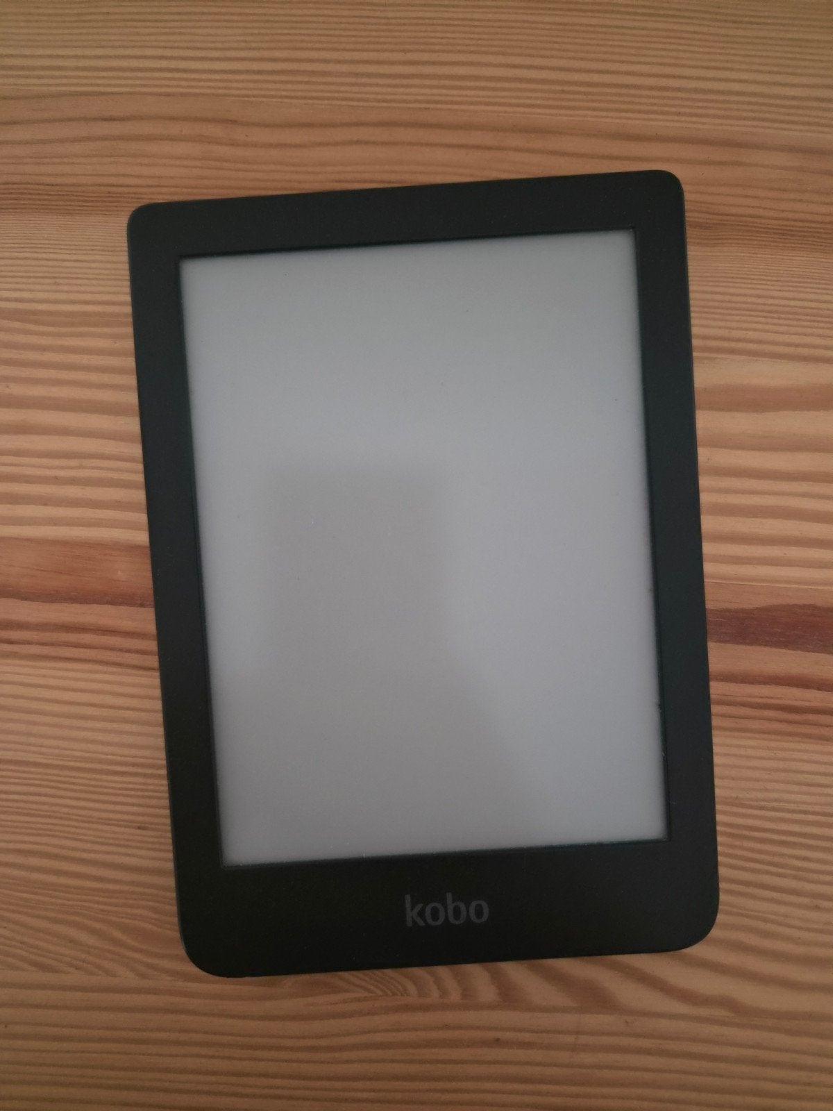 E-reader kobo clara bw, defect, Computers en Software, Ophalen of Verzenden, Niet werkend, Kobo Clara