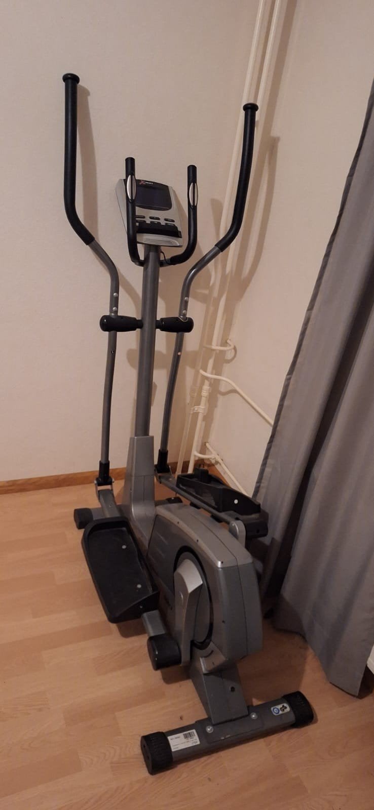 Crosstrainer, Ophalen, Gebruikt, Crosstrainer