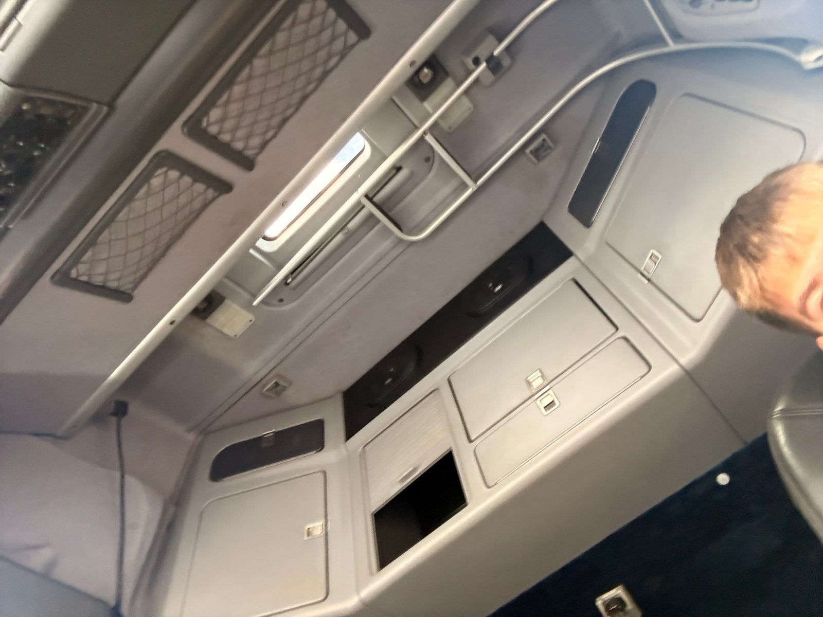 Scania 4 serie. Kastenwand 164/144, Ophalen of Verzenden, Gebruikt, Scania, Overige Auto-onderdelen